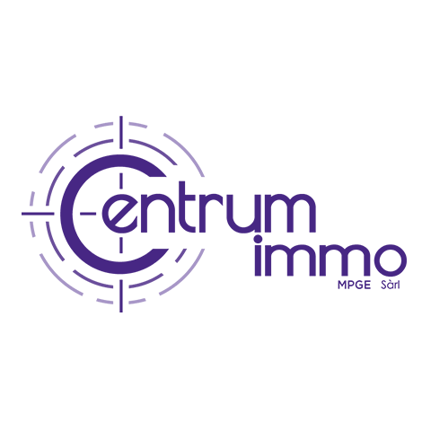 Centrum Immo Logo