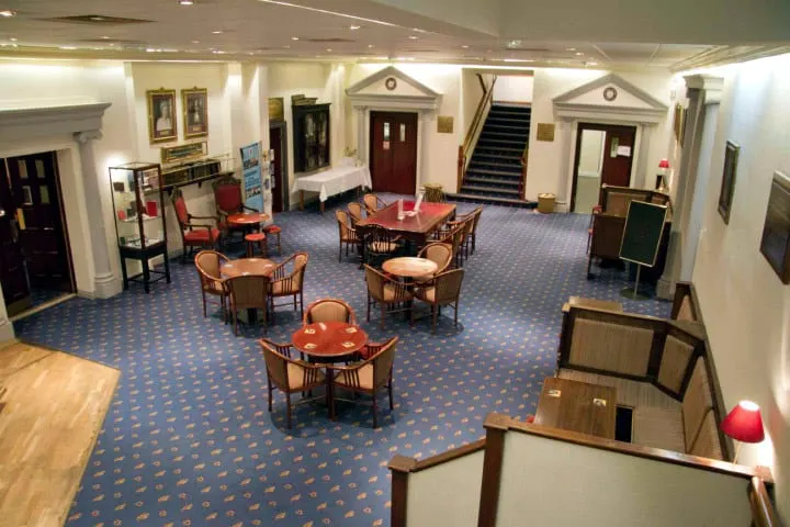 Images The Festival Suite