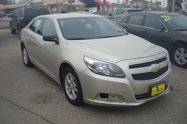 Images Priority 1 Automotive Services