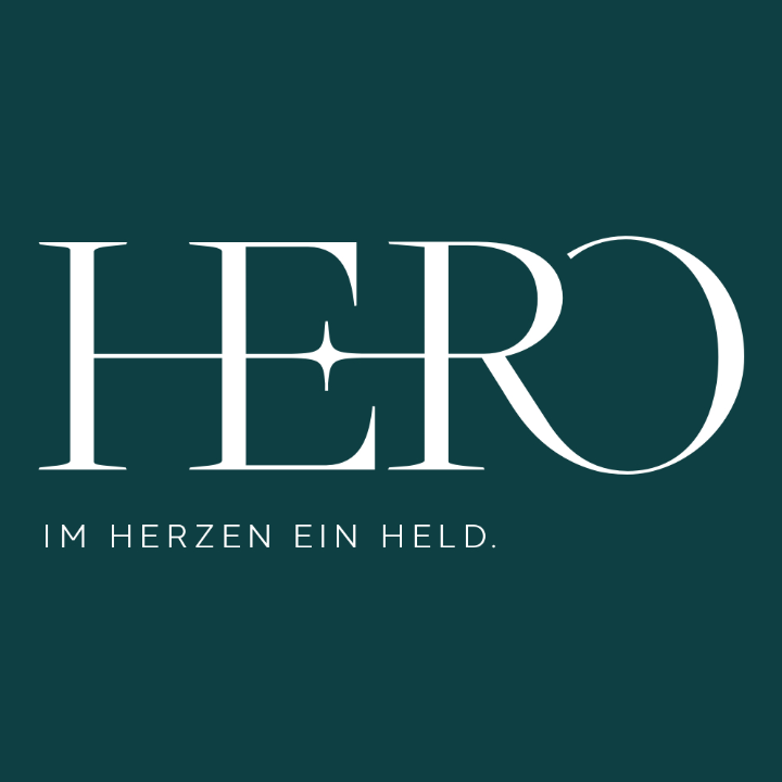 Hero Persönlichkeitsentwicklung in Bliedersdorf - Logo