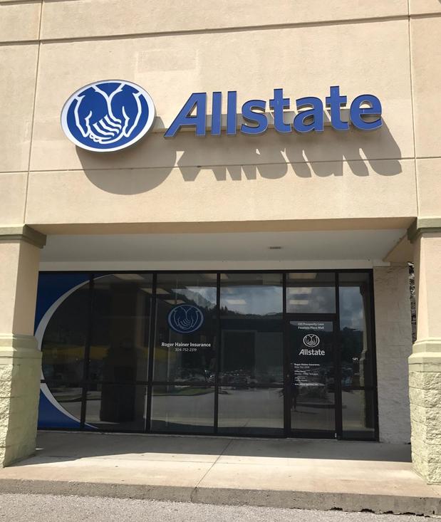 Images Liz Underwood: Allstate Insurance