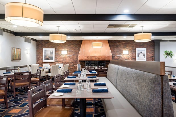 Images Holiday Inn Johnstown-Gloversville by IHG