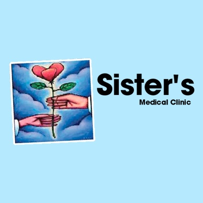 Sister's Medical Clinic, Inc. Logo