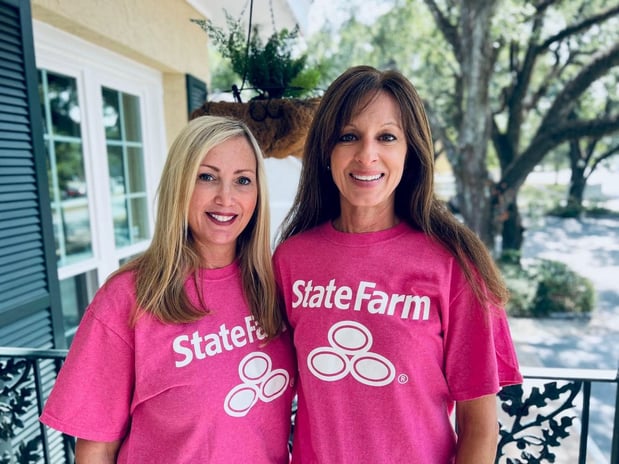 Images Rebekah Brown - State Farm Insurance Agent