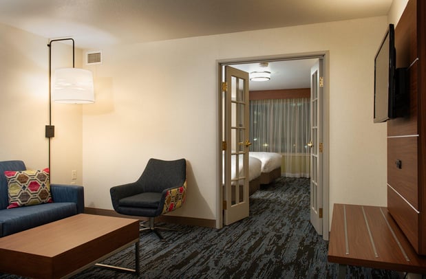Images Holiday Inn Express & Suites Wausau by IHG