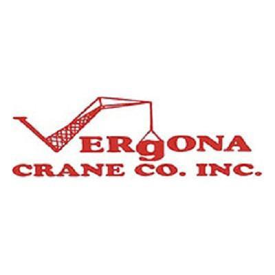 Vergona Crane Co Inc Logo
