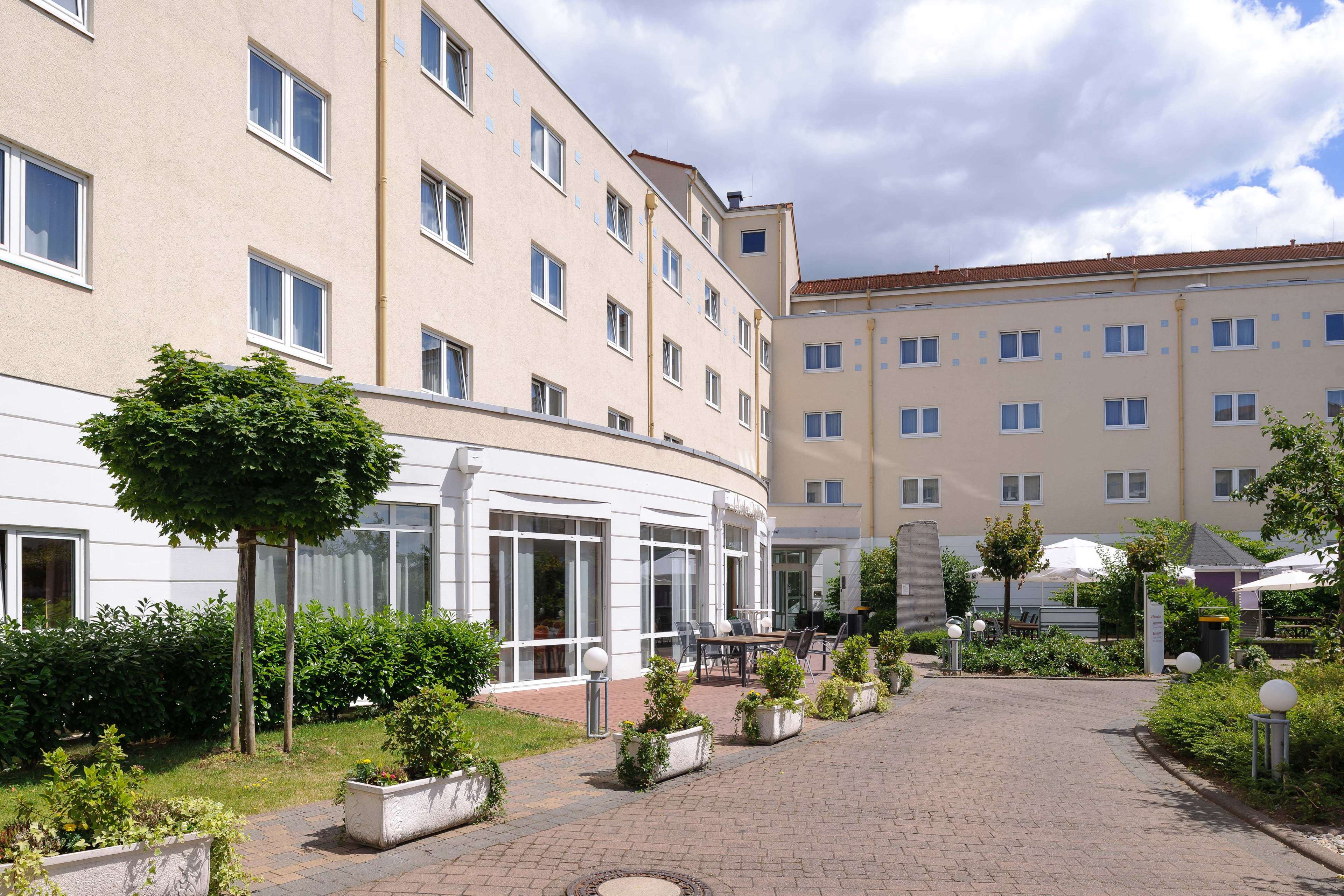 Best Western Amedia Frankfurt Airport - Closed, Anton-Flettner-Str. 8 in Raunheim