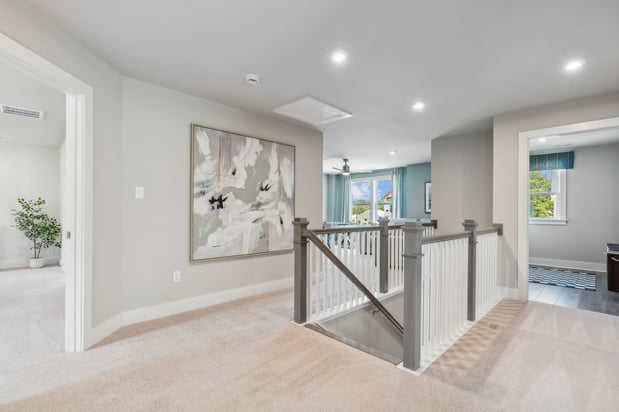 Images Quarter Creek by Stanley Martin Homes