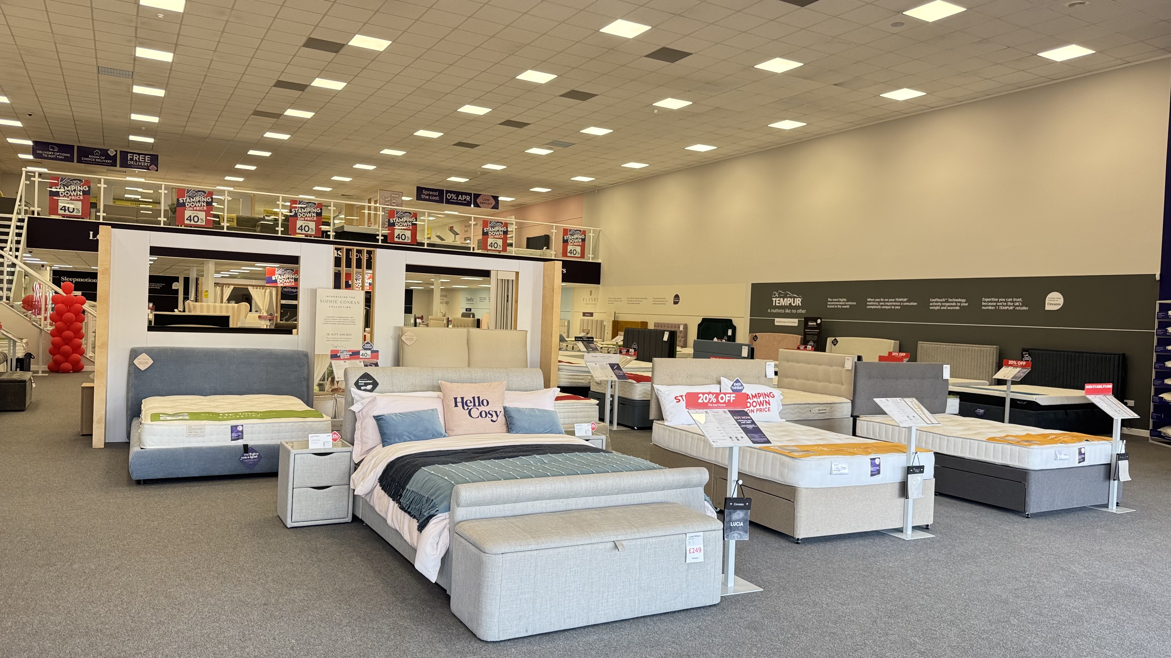 Showroom