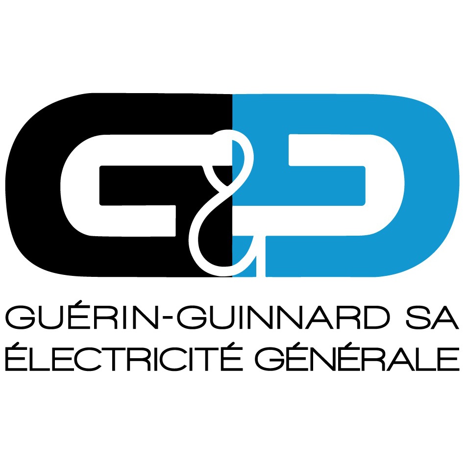 Guérin-Guinnard SA Electricité Logo