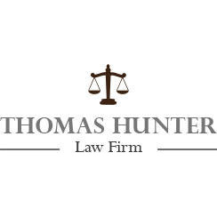 Thomas M. Hunter, Savannah Personal Injury Lawyer