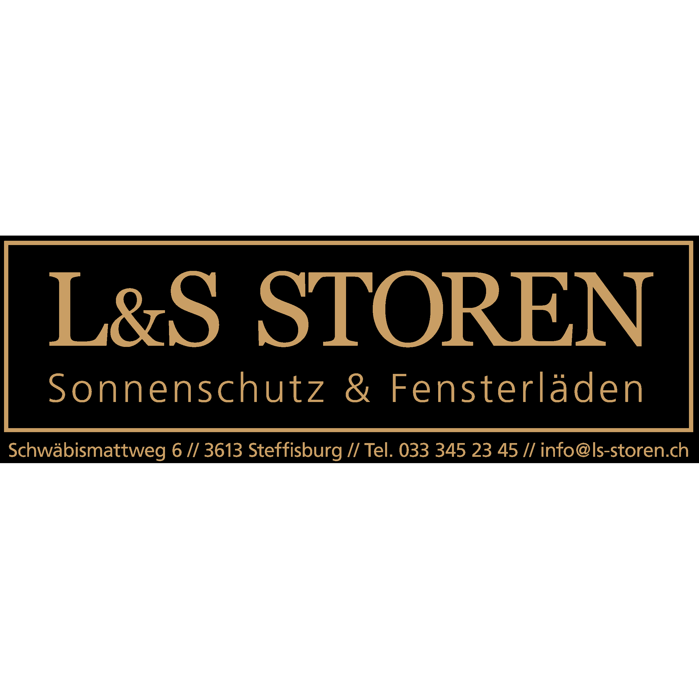 L&S Storen GmbH in Steffisburg