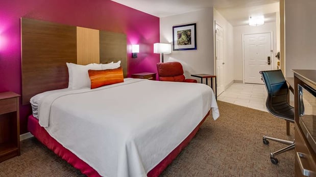 Images Best Western Pineywoods Inn