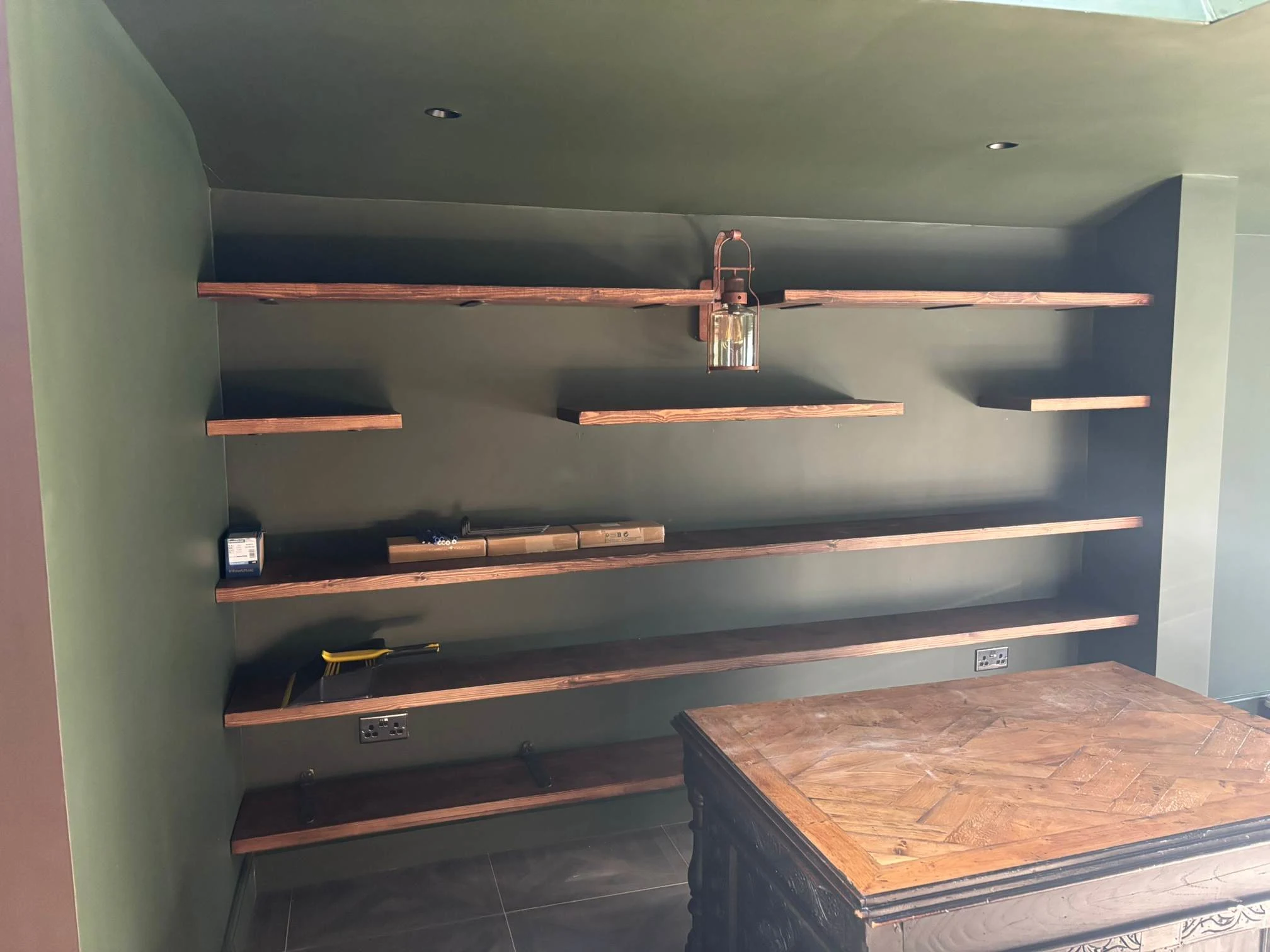 Images AB Carpentry and Joinery