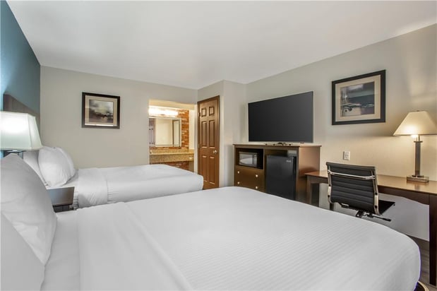 Images Best Western Copper Hills Inn