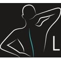 Capital Region Therapeutic Massage, LLC & Laura Brown, PT, PLLC Logo