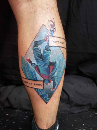 Images Art in Motion Tattoos