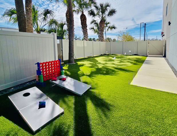 Images Holiday Inn Express & Suites Tampa Stadium - Airport Area by IHG