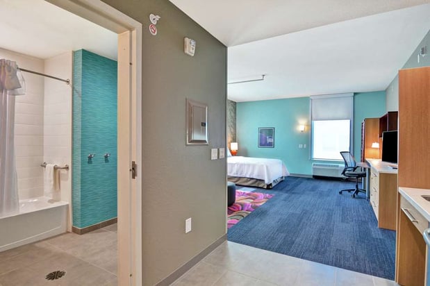 Images Home2 Suites by Hilton McKinney