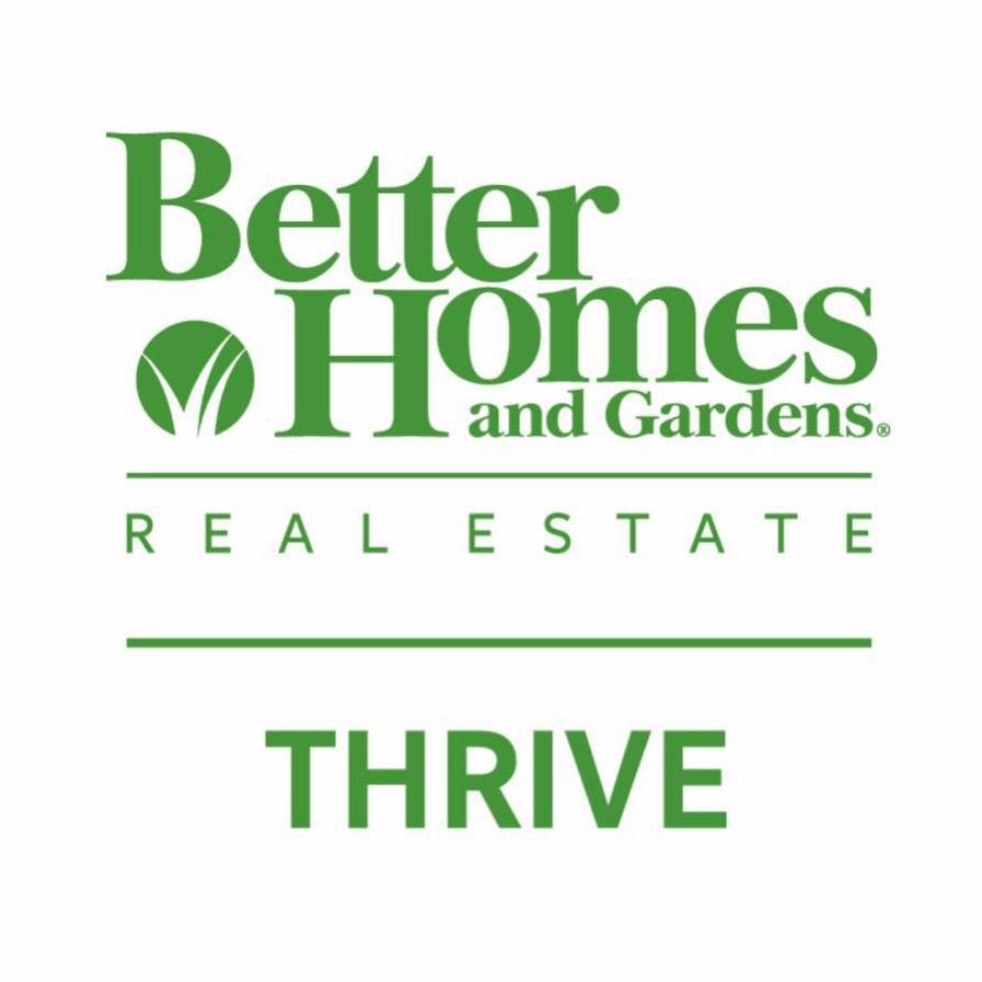 Lola Whittle | Better Homes and Gardens Logo