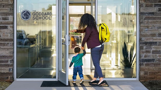 Images The Goddard School of New Market