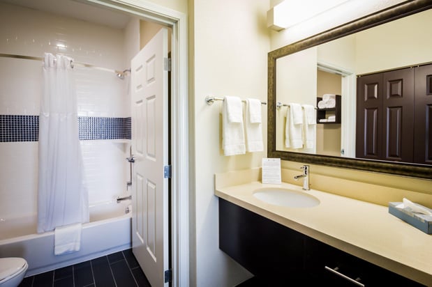 Images Staybridge Suites Plano - Legacy West Area by IHG