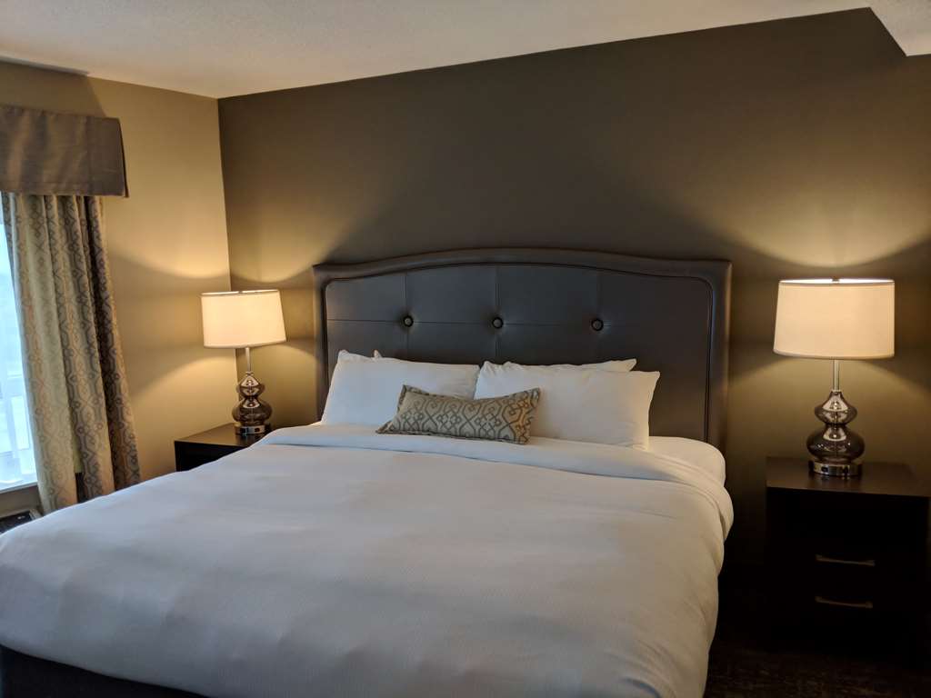 Images Best Western Swan Castle Inn