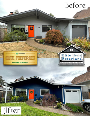 Images Elite Home Exteriors NW