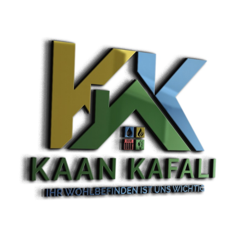 Kaan Kafali in Berlin - Logo