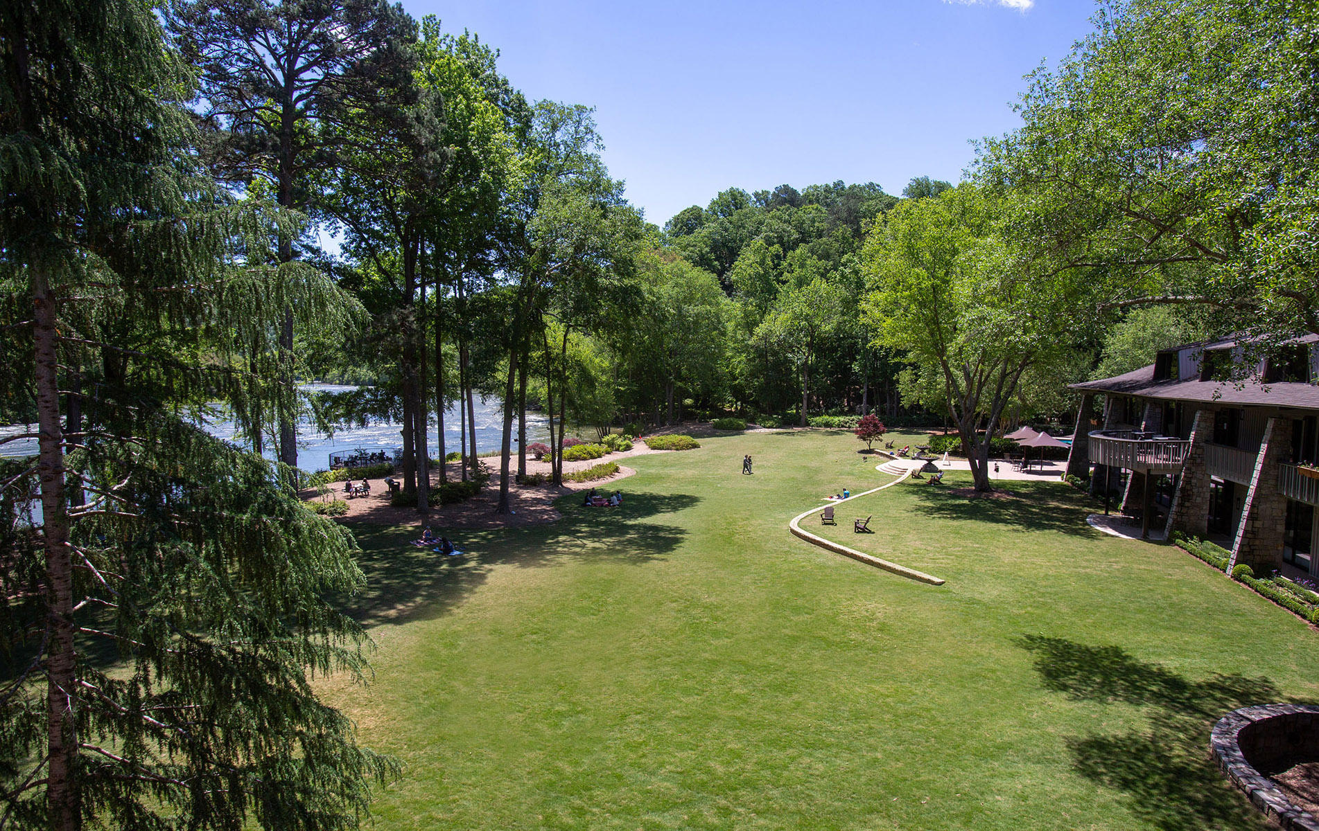 Walton On The Chattahoochee Photo