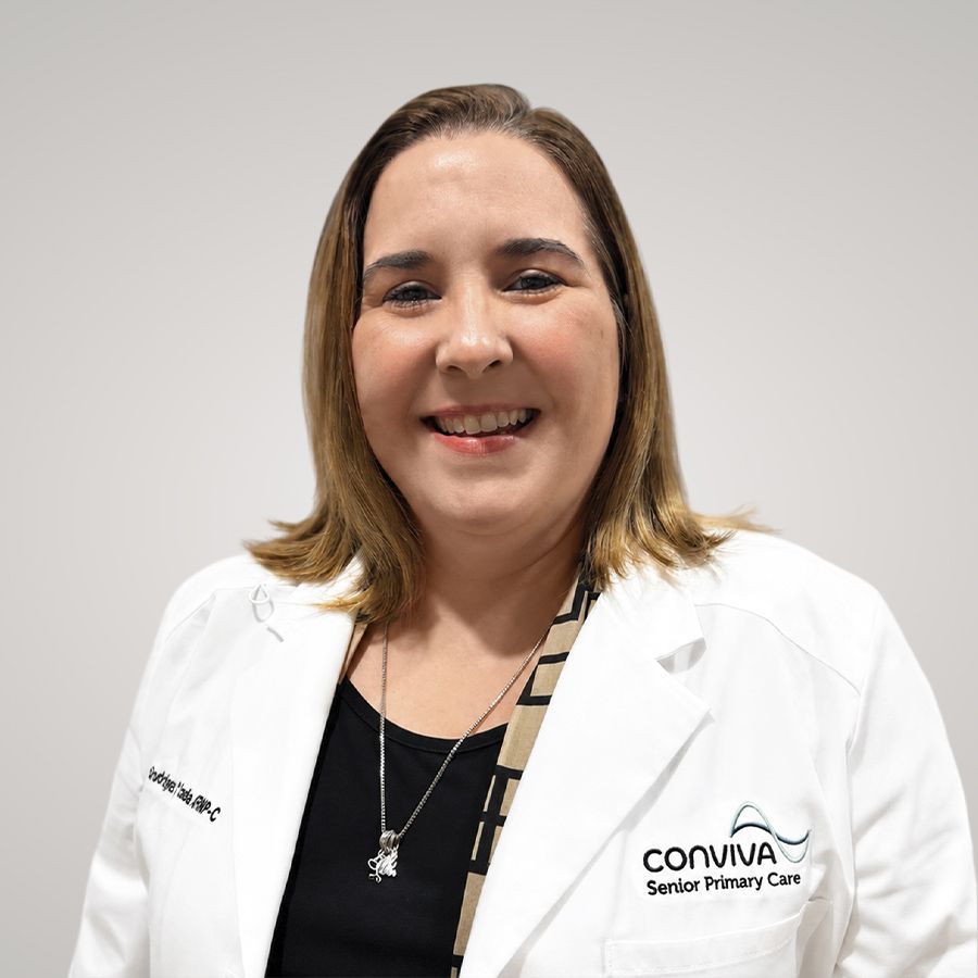 Yamira Aleman Rodriguez, APRN - Tampa, FL - Other Specialty, Family Medicine, Geriatrician, Internal Medicine, Other, Pain Medicine