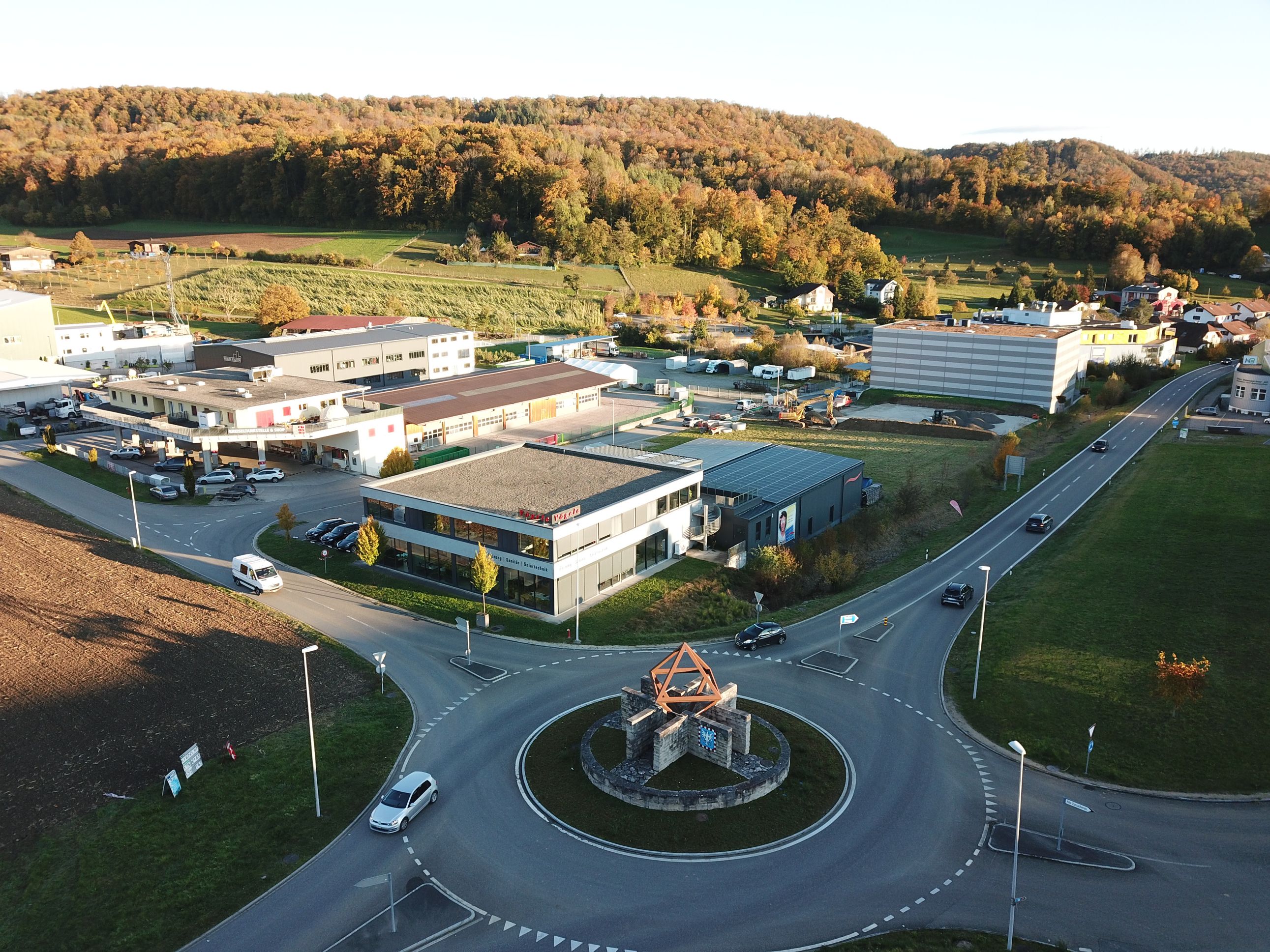 Bilder Vögele AG Heizung/Sanitär