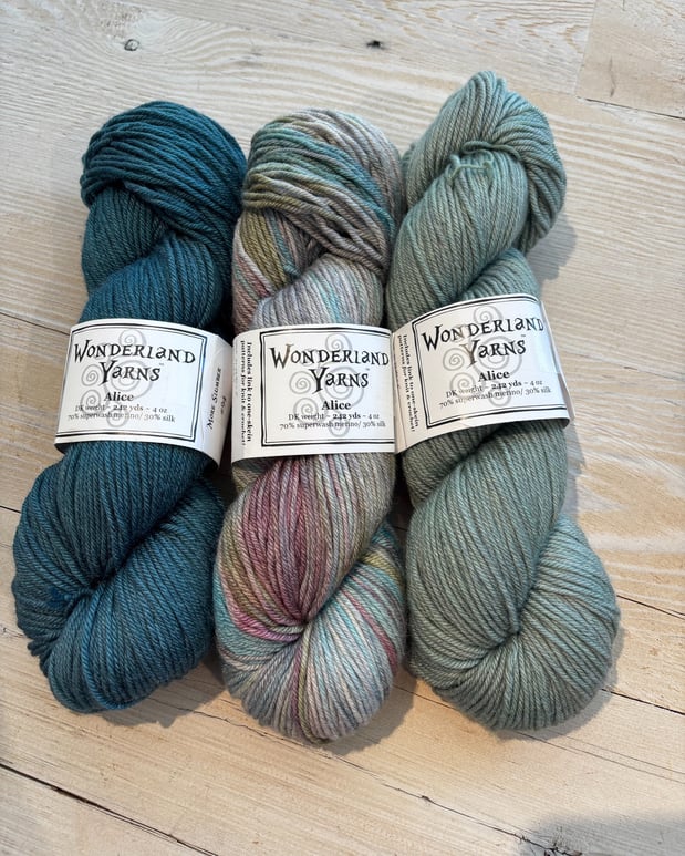 Images The Endless Skein