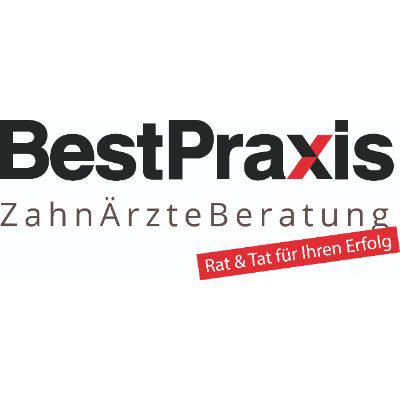 Logo BestPraxis GmbH - Zahnärzteberatung und Ärzteberatung