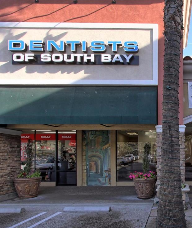 Images Dentists of South Bay