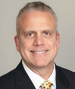 Photo of Darin Daniels