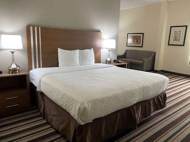 Images Best Western Windsor Inn & Suites