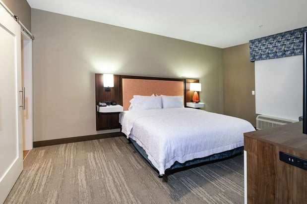 Images Hampton Inn & Suites Columbia Killian Road