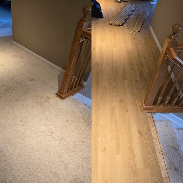 Images Floor Coverings International of North Denver