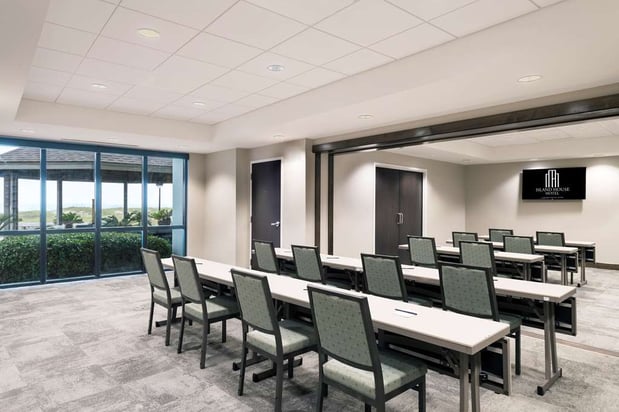 Images Island House Hotel Orange Beach - a DoubleTree by Hilton