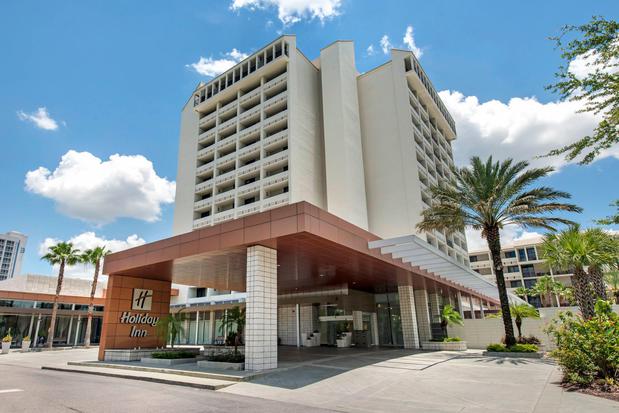 Images Holiday Inn Orlando-Disney Springs® Area, an IHG Hotel