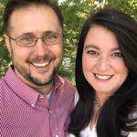 Kim and Stefan Wehnau, REALTORS with AARE Real Estate Logo