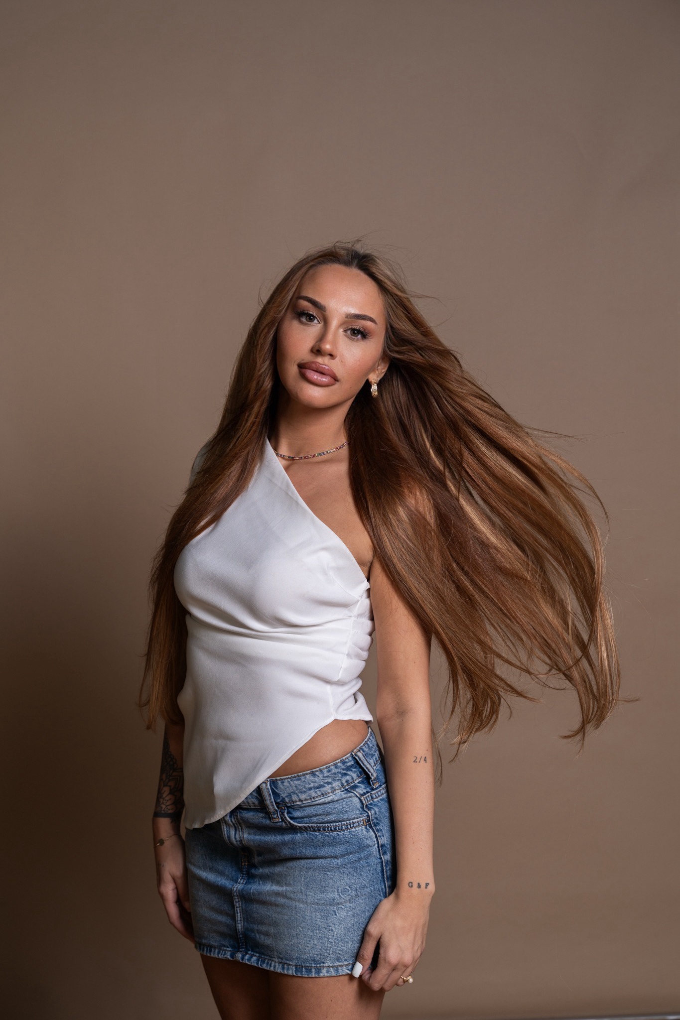 Bild 6 von Extensions & Toupets - DDX Hair