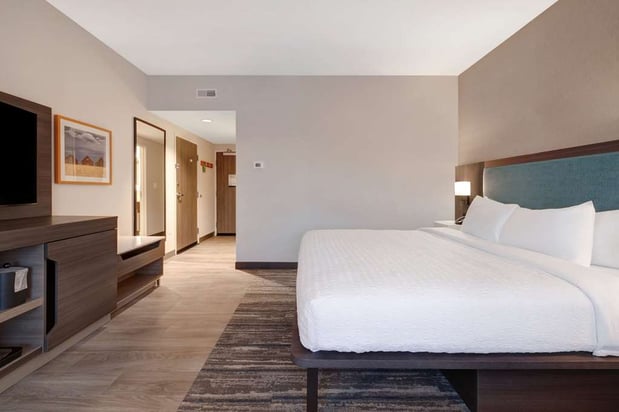 Images Hampton Inn Chicago Orland Park