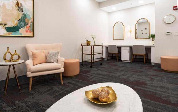 Images Hampton Inn & Suites Raleigh Downtown