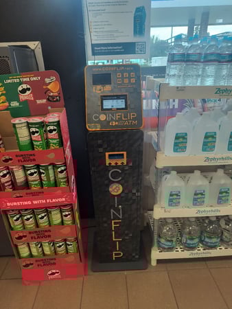 Images CoinFlip Bitcoin ATM - Raceway (East Palatka)