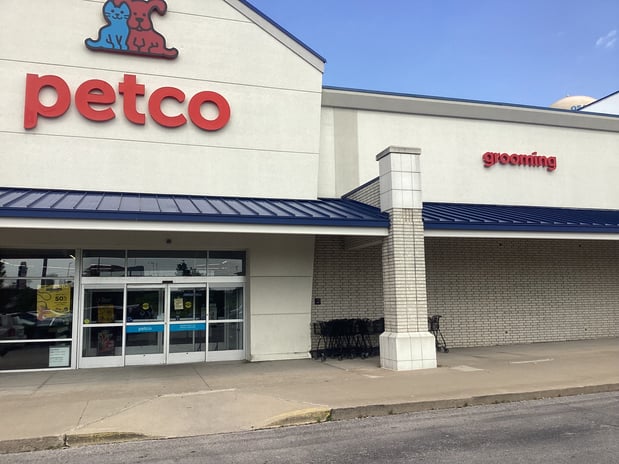 Images Petco Grooming