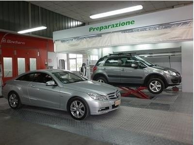 Images Autocarrozzeria Grand Prix