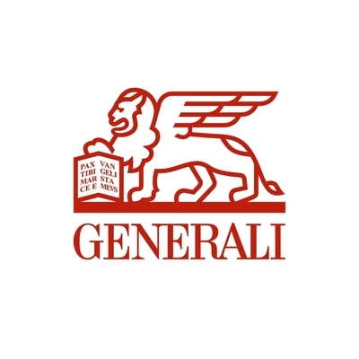 Assicurazioni Generali Dogliani Gianfranco Logo