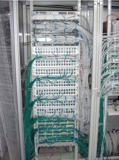 FT Fernmeldetechnik GmbH, An der Reitbahn 6b in Seevetal